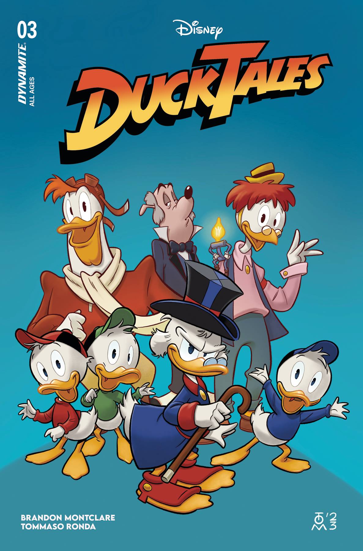 DUCKTALES