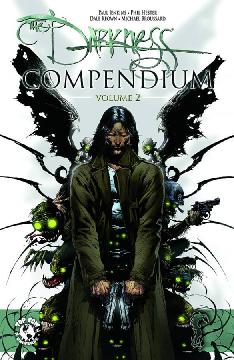 DARKNESS COMPENDIUM TP 02