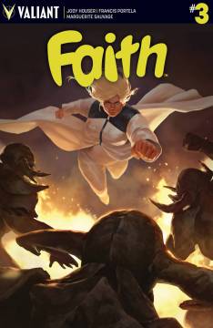 FAITH I (1-4)