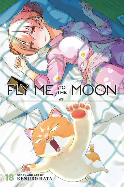 FLY ME TO THE MOON GN 18