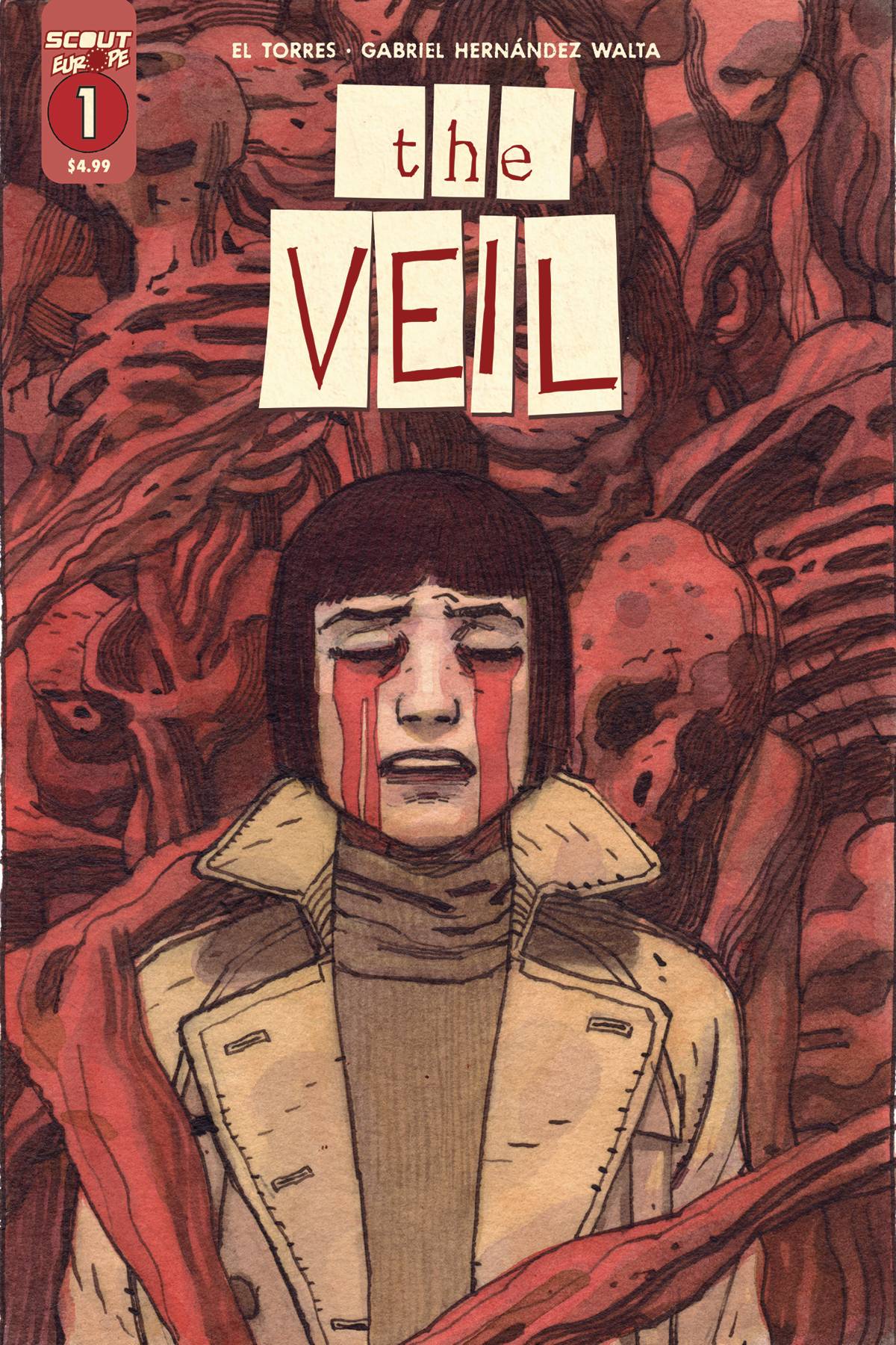 VEIL