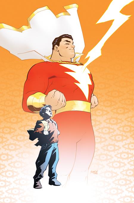 SHAZAM