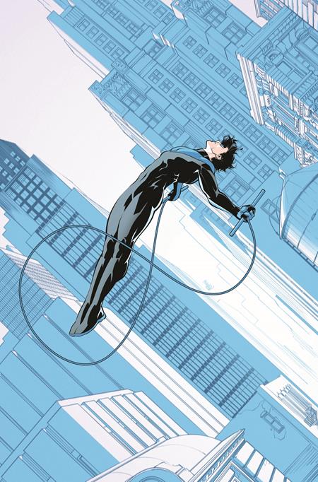 NIGHTWING