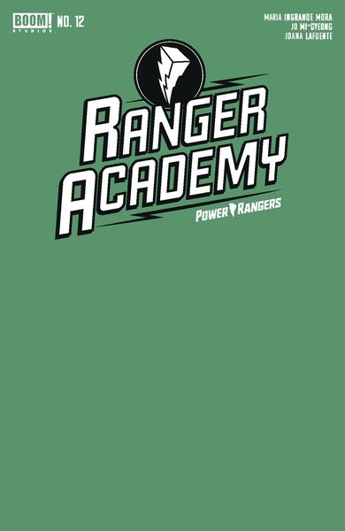 RANGER ACADEMY