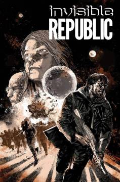 INVISIBLE REPUBLIC TP 02