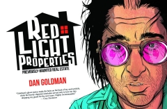 RED LIGHT PROPERTIES GN