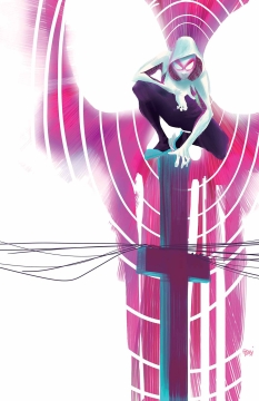 SPIDER-GWEN I (1-5)