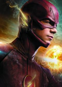 FLASH SEASON ZERO TP