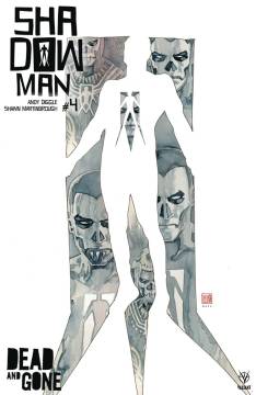 SHADOWMAN V (1-11)