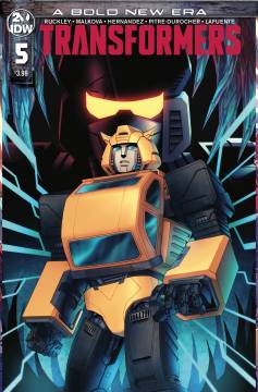 TRANSFORMERS II (1-43)