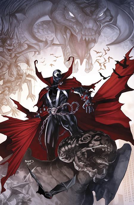 SPAWN