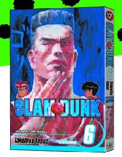 SLAM DUNK GN 06