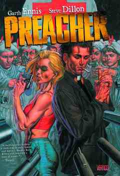 PREACHER TP 02