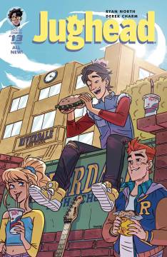 JUGHEAD