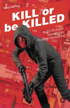 KILL OR BE KILLED TP 02