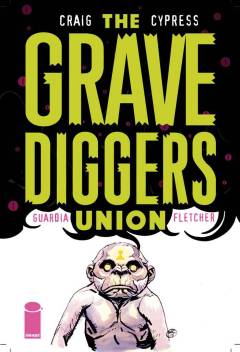 GRAVEDIGGERS UNION