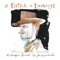 FISTFUL OF DRAWINGS TP