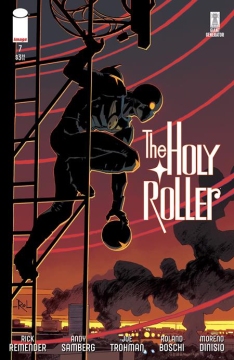 HOLY ROLLER