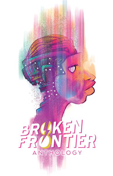 BROKEN FRONTIER TP