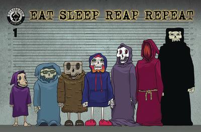 EAT SLEEP REAP REPEAT