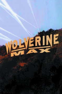 WOLVERINE MAX