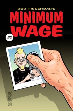 MINIMUM WAGE II