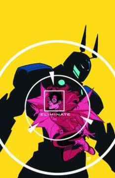 BATGIRL TP 02 FAMILY BUSINESS (N52)