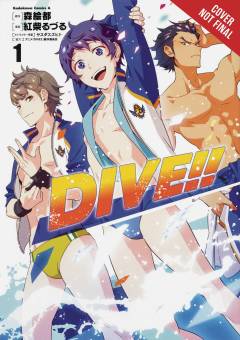 DIVE GN 01