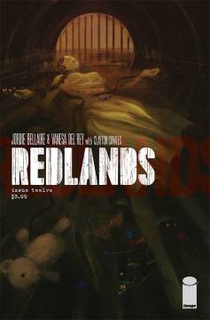 REDLANDS