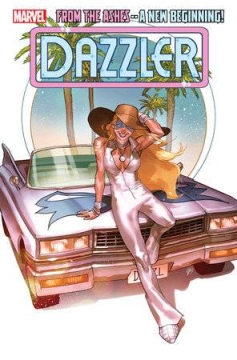 DAZZLER