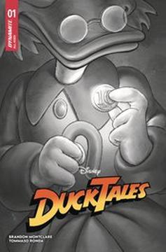 DUCKTALES