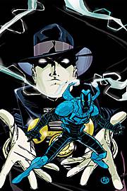 BLUE BEETLE I (1-36)