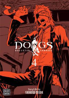 DOGS TP 04