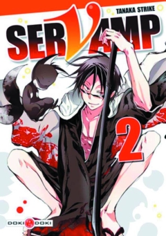 SERVAMP GN 02