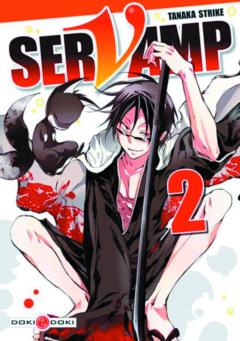 SERVAMP GN 02