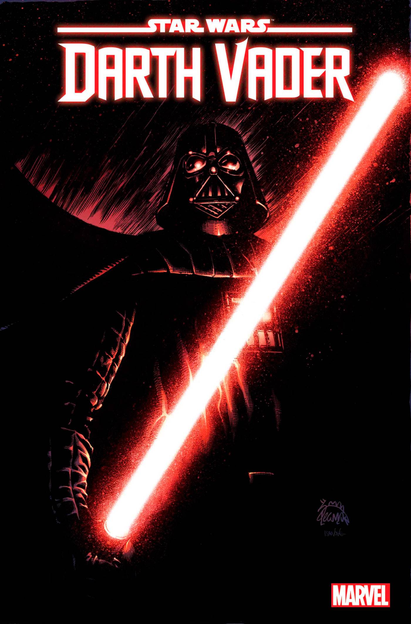 STAR WARS DARTH VADER