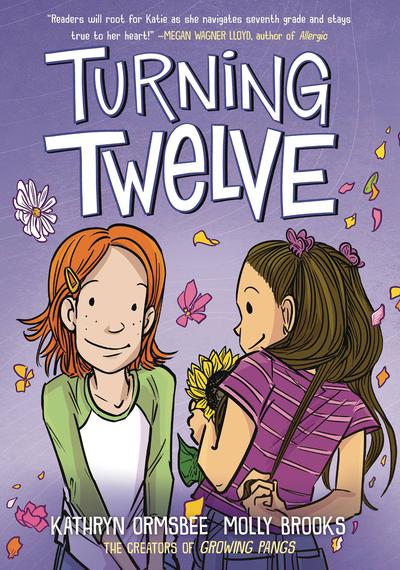 TURNING TWELVE TP