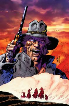 JONAH HEX