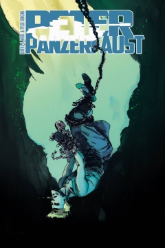 PETER PANZERFAUST