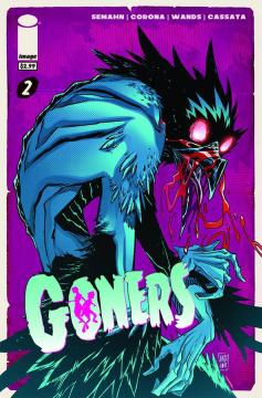 GONERS