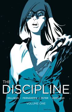 DISCIPLINE TP 01