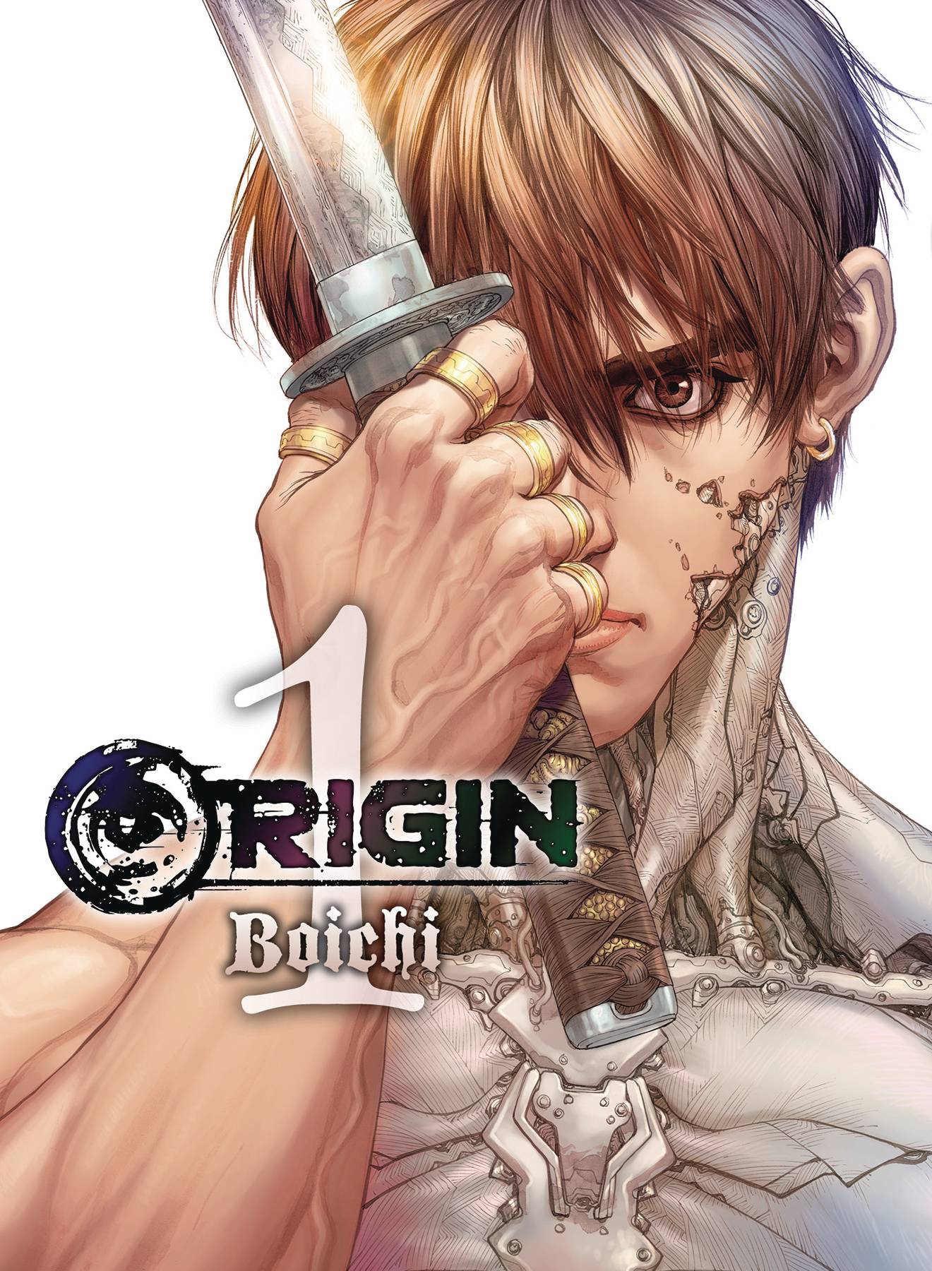 ORIGIN GN 01