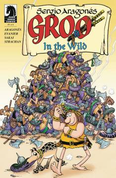 GROO IN WILD