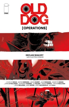 OLD DOG OPERATIONS (ONE SHOT)