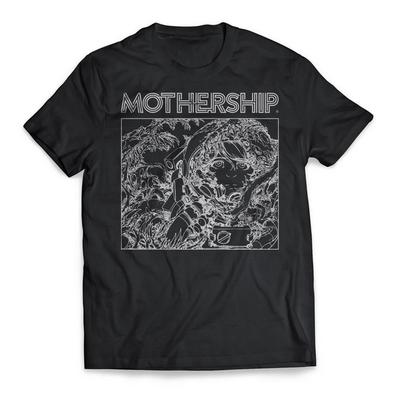 MOTHERSHIP RPG SHIRTS