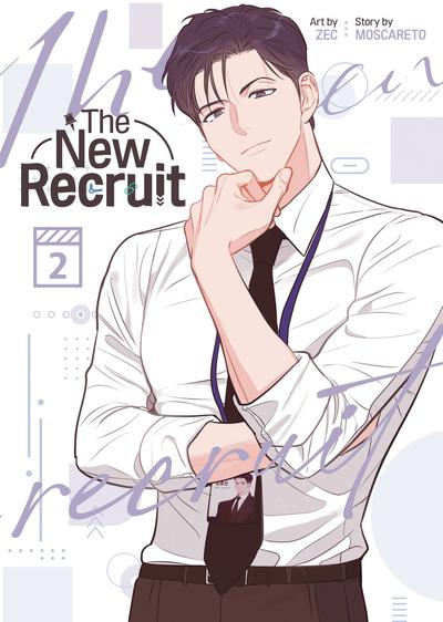 NEW RECRUIT GN 02