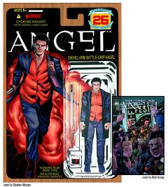 ANGEL (IDW)