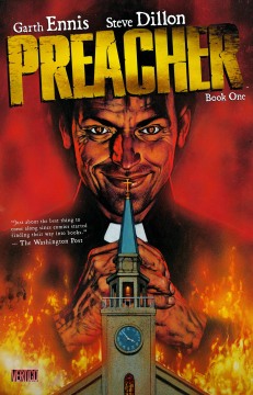 PREACHER TP 01