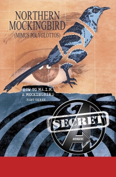 SECRET AVENGERS II (1-16)