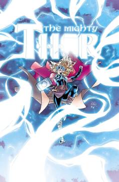 MIGHTY THOR